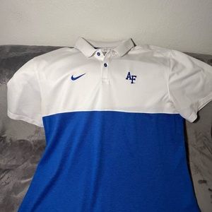 Nike AF Dri-Fit polo